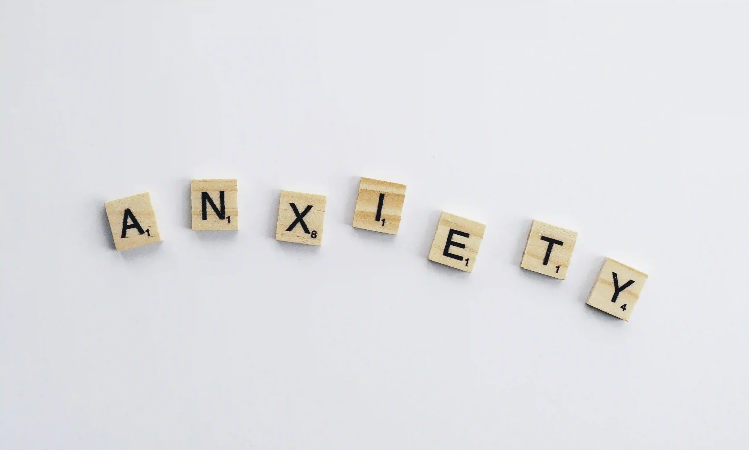 The Body-Mind Connection Understanding Anxiety